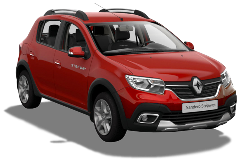 Renault Sandero Stepway