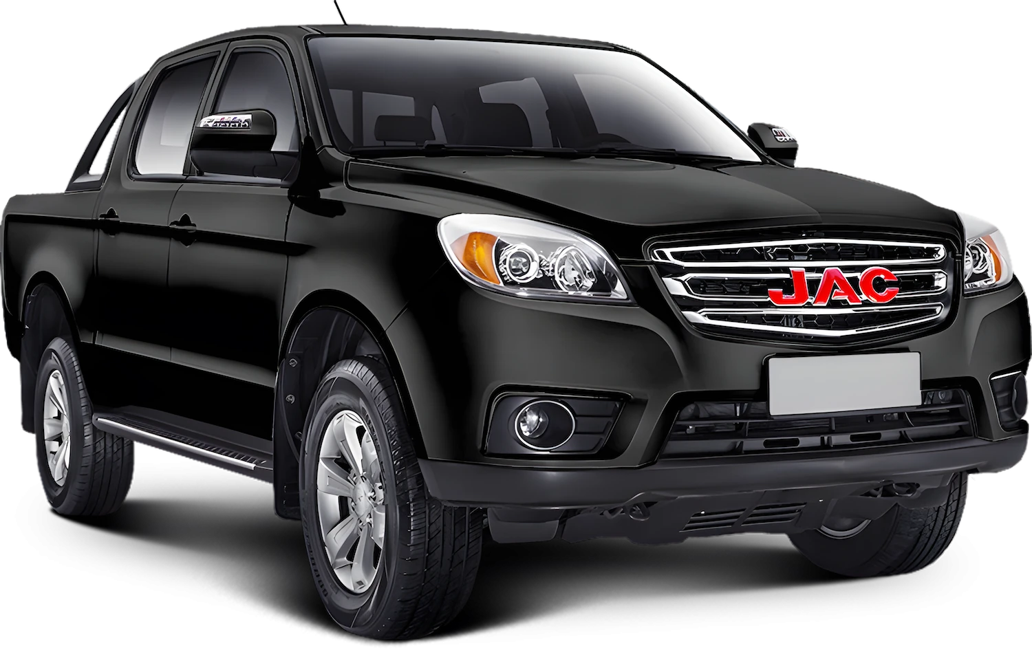 JAC T6