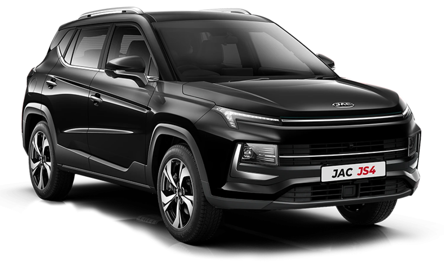 JAC JS4