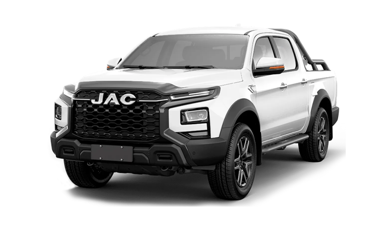 JAC T9